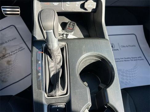 Used 2026 Honda Civic Sport image 26