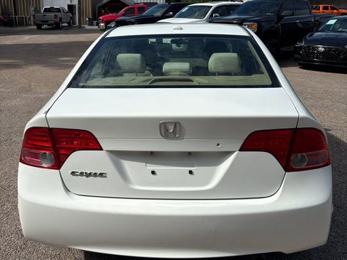 Used 2007 Honda Civic EX image 5