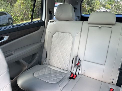 New 2026 Volkswagen Atlas SEL Premium R-Line AWD/4WD image 12