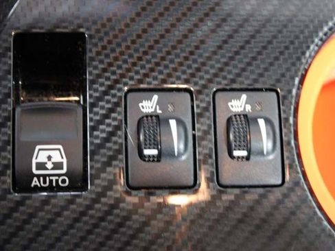 Certified 2024 Toyota 4Runner TRD Off-Road Premium w/ Moonroof Package AWD/4WD image 14