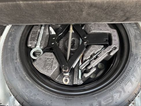 Used 2018 Subaru Crosstrek 2.0i Limited image 30