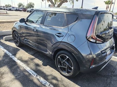 Certified 2023 Kia Soul EX FWD image 21