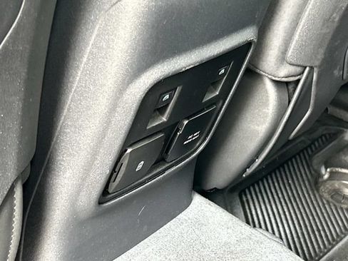 Certified 2023 Ford Bronco Black Diamond AWD/4WD image 19