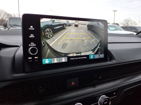 Used 2024 Honda CR-V Sport-L image 22