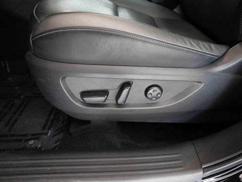 Used 2022 INFINITI QX50 Luxe w/ Cargo Package AWD/4WD image 12