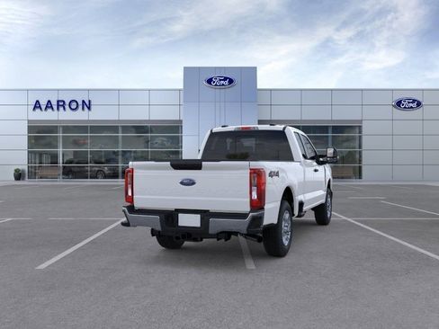 New 2026 Ford F250 XLT AWD/4WD image 9