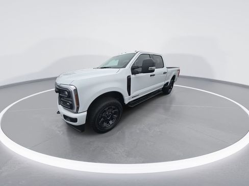 New 2026 Ford F250 XL w/ STX Appearance Package image 4