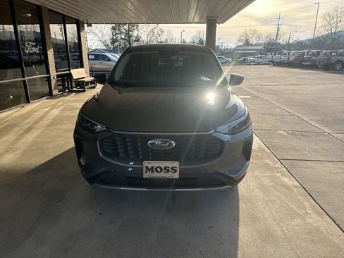 New 2026 Ford Escape Active w/ Tech Pack #1 image 2