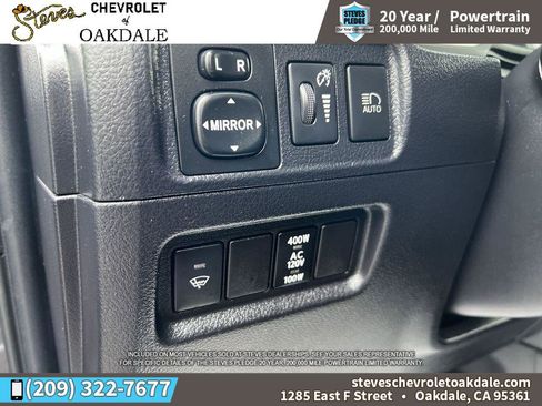 Used 2020 Toyota 4Runner Venture image 22