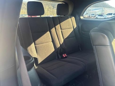 Used 2023 Dodge Durango GT image 30