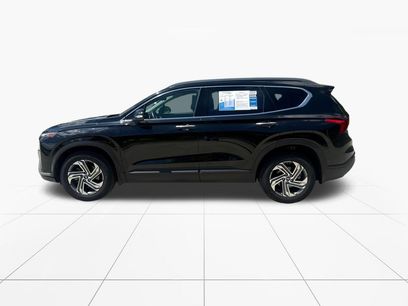 Used 2023 Hyundai Santa Fe SEL