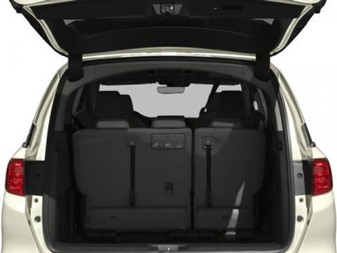 Used 2018 Honda Odyssey Touring image 11