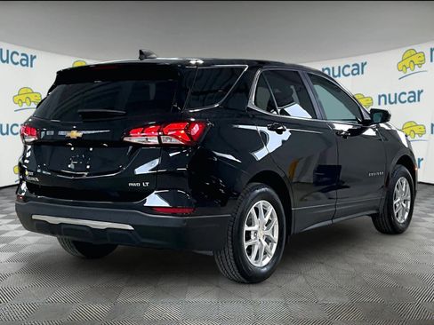 Used 2023 Chevrolet Equinox LT image 6