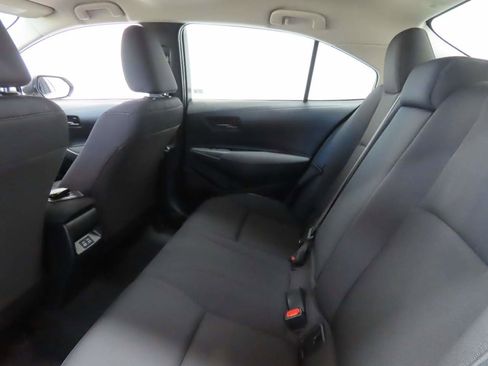 Used 2024 Toyota Corolla LE image 17