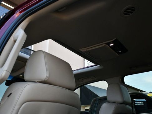 Used 2016 GMC Yukon Denali w/ Open Road Package image 60