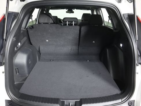 Used 2025 Honda CR-V Sport image 19