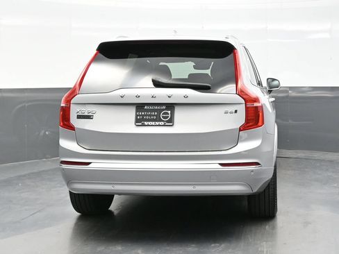 Used 2023 Volvo XC90 B6 Plus w/ Protection Package Premier AWD/4WD image 6