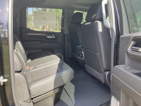 New 2026 GMC Sierra 1500 Denali AWD/4WD image 21