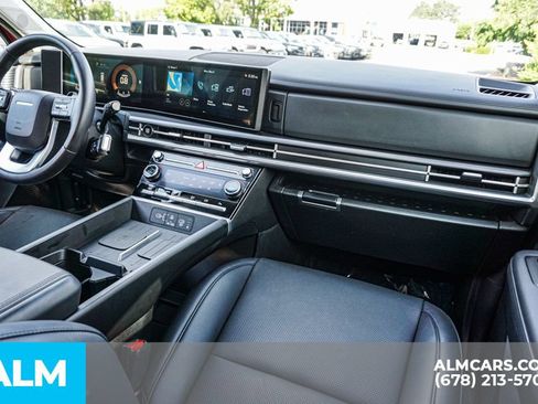 Used 2026 Hyundai Santa Fe SEL FWD image 26