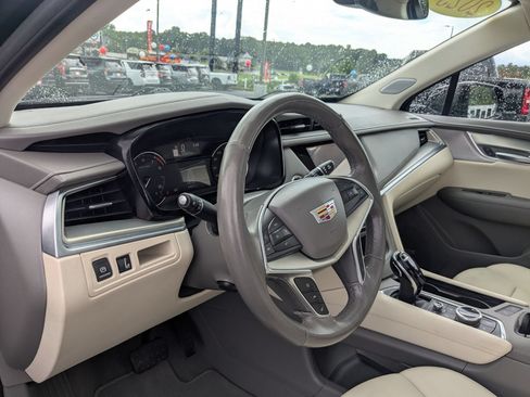 Used 2023 Cadillac XT5 Premium Luxury w/ LPO, Floor Liner Package FWD image 15