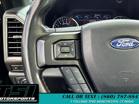 Used 2019 Ford Expedition Limited AWD/4WD image 18