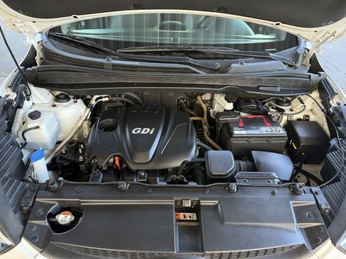 Used 2015 Hyundai Tucson SE image 24