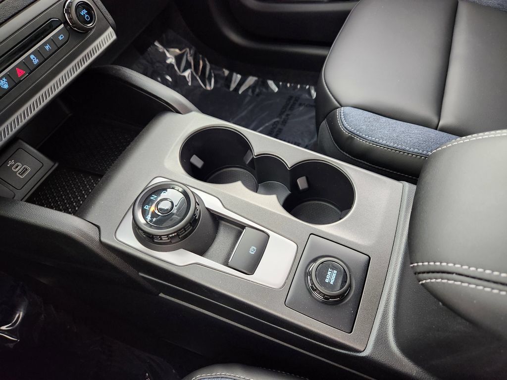 New 2026 Ford Bronco Sport Outer Banks w/ Outer Banks Tech Package+ AWD/4WD image 25