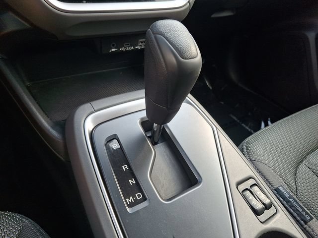 Certified 2024 Subaru Crosstrek 2.0i Premium AWD/4WD image 15