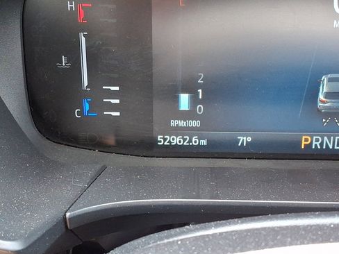 Used 2024 Ford Escape Active AWD/4WD image 19