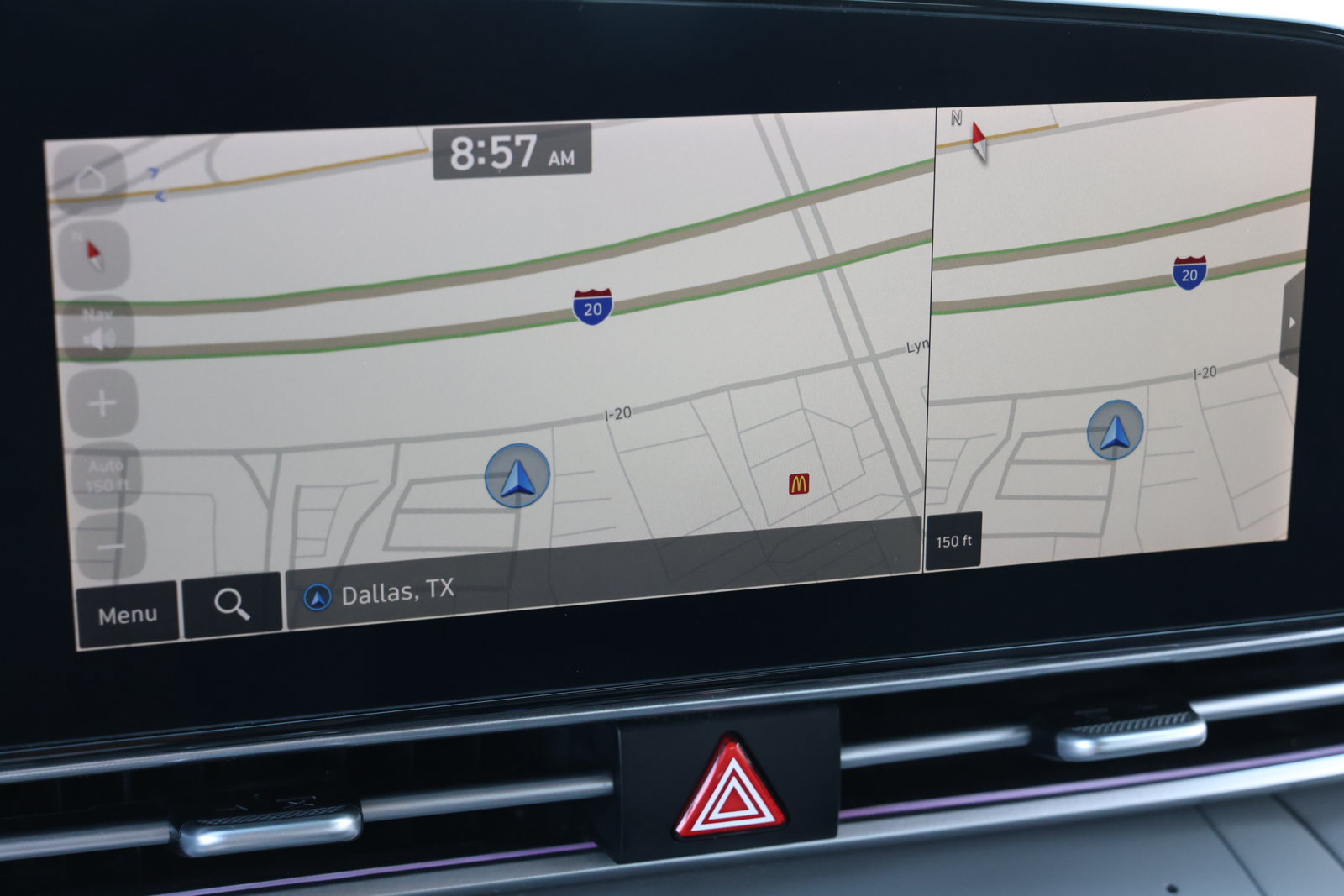 Used 2024 Hyundai Elantra SEL FWD image 3