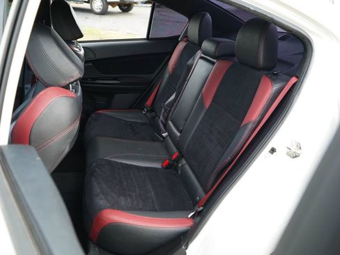 Used 2019 Subaru WRX STI AWD/4WD image 9