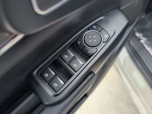 New 2025 Ford Ranger Lariat w/ FX4 Off-Road Package image 27