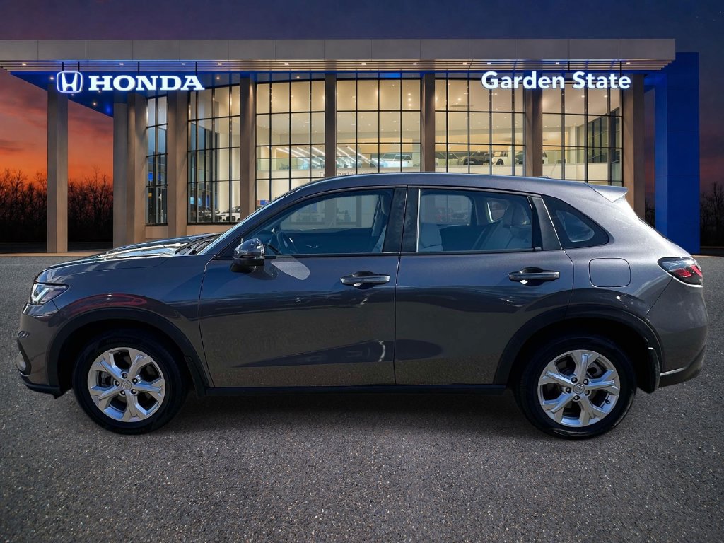 Used 2024 Honda HR-V LX image 5