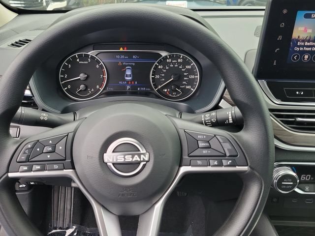 New 2026 Nissan Altima 2.5 SV w/ SV Special Edition Package AWD/4WD image 21