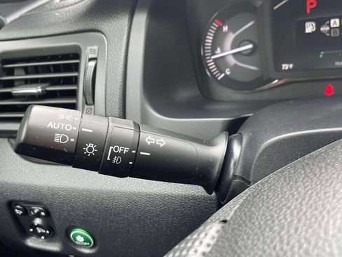 Certified 2023 Honda Passport TrailSport image 25