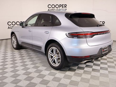 Used 2020 Porsche Macan image 24
