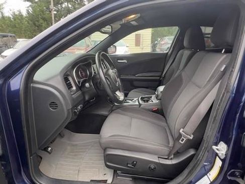 Used 2015 Dodge Charger SXT w/ Driver Confidence Group AWD/4WD image 10