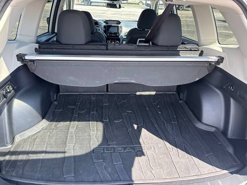 Used 2024 Subaru Forester Premium AWD/4WD image 18