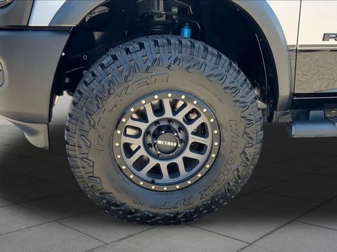 Used 2020 RAM 2500 Power Wagon AWD/4WD image 10