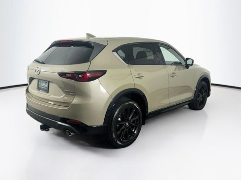 Used 2024 MAZDA CX-5 Carbon Edition AWD/4WD image 9