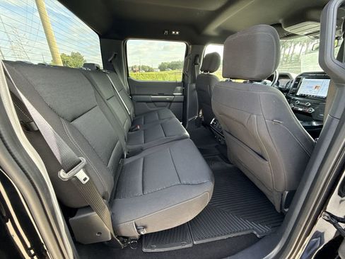 Used 2021 Ford F150 XLT w/ Equipment Group 302A High image 17