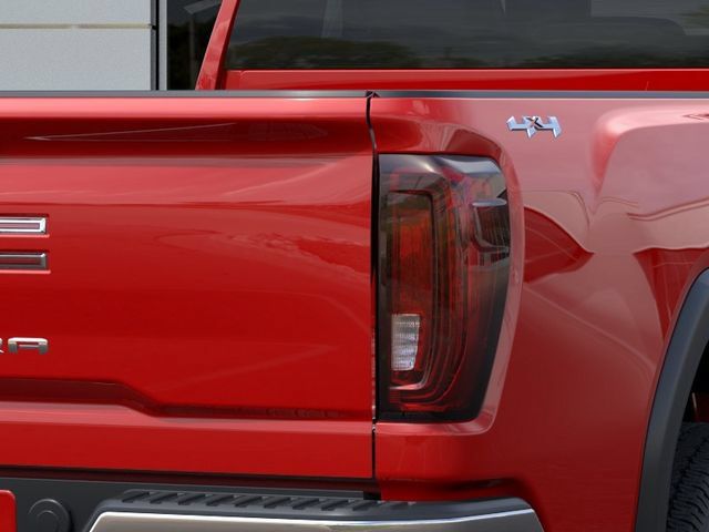 New 2026 GMC Sierra 2500 Pro w/ Convenience Package AWD/4WD image 11