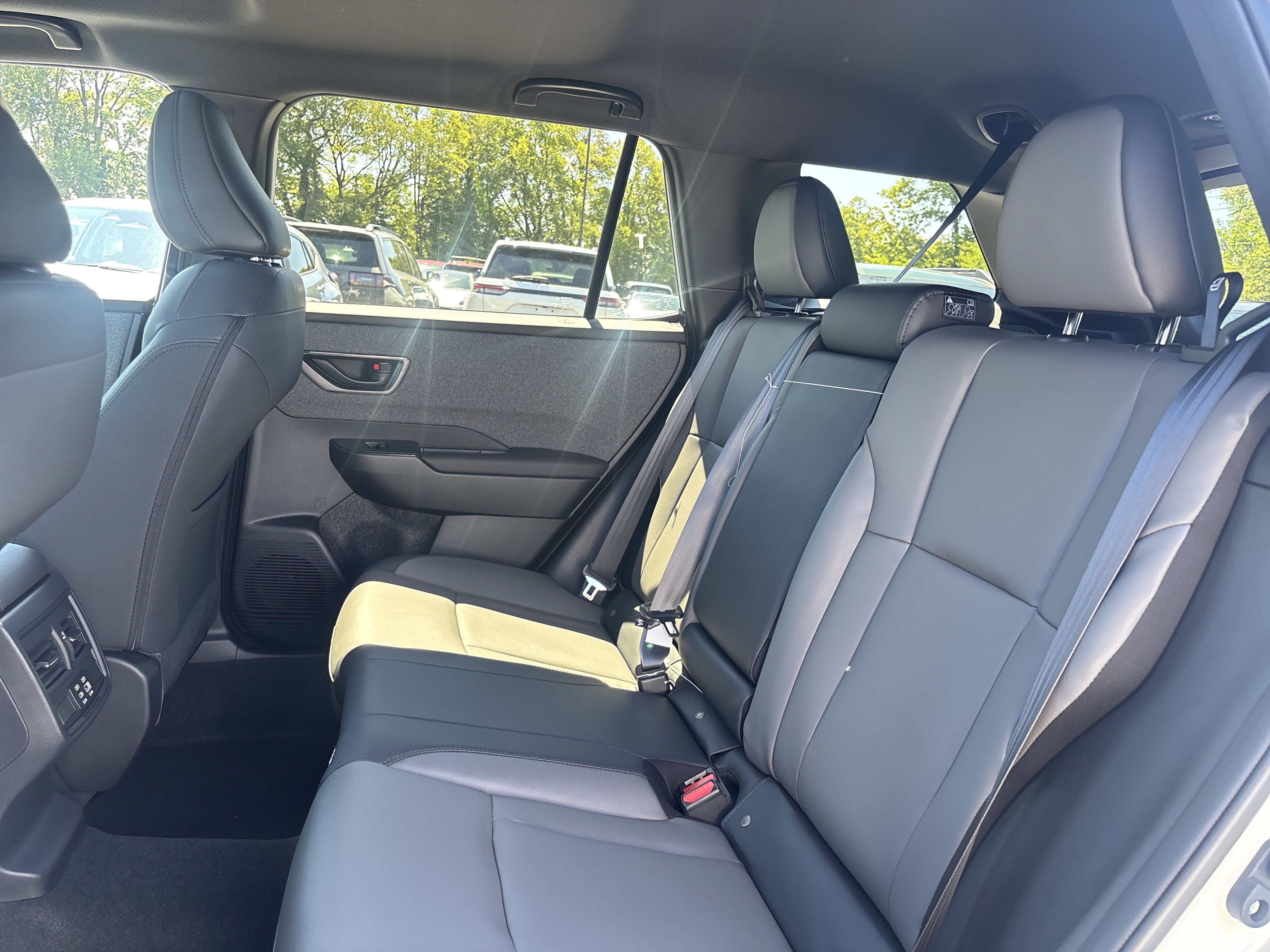 New 2026 Subaru Outback Premium AWD/4WD image 22