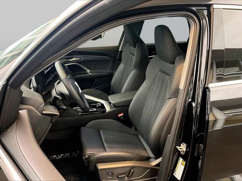 Certified 2025 Audi Q5 Premium Plus AWD/4WD image 7
