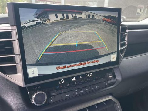 Used 2024 Toyota Tundra SR5 w/ SR5 Premium Package image 26