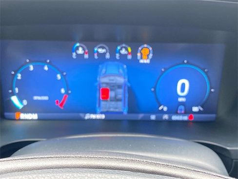 Used 2025 Ford F150 STX w/ Equipment Group 200A image 16