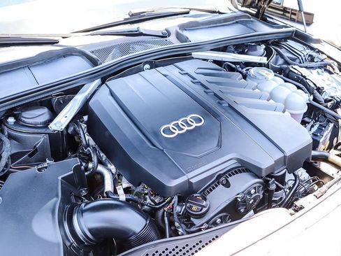 Used 2024 Audi A4 2.0T Premium Plus AWD/4WD image 29