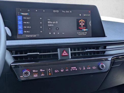 Used 2022 Kia EV6 Wind image 13