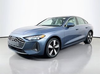 New 2025 Audi A5 2.0T Premium Plus video 3