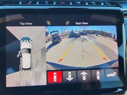 Used 2023 Jeep Grand Cherokee L Summit image 21